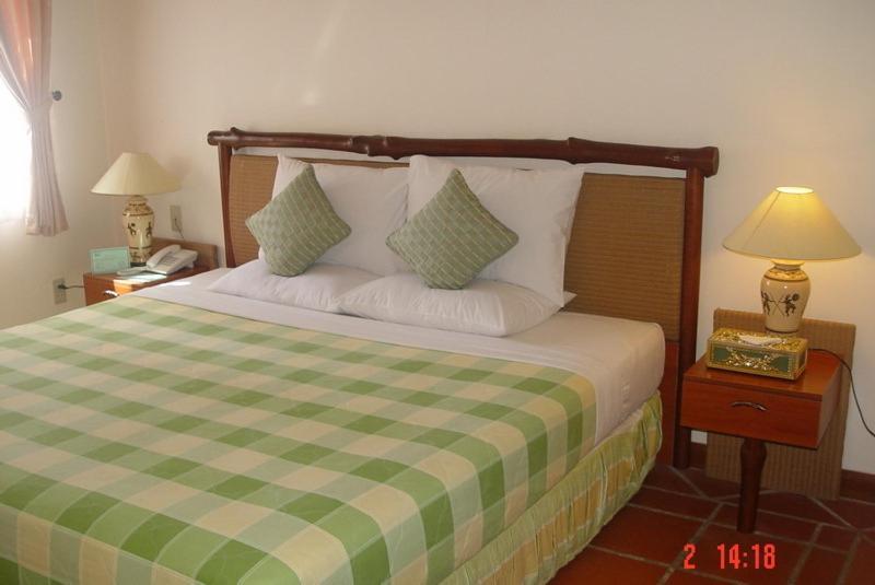 Can Gio Resort Long Hai Room photo