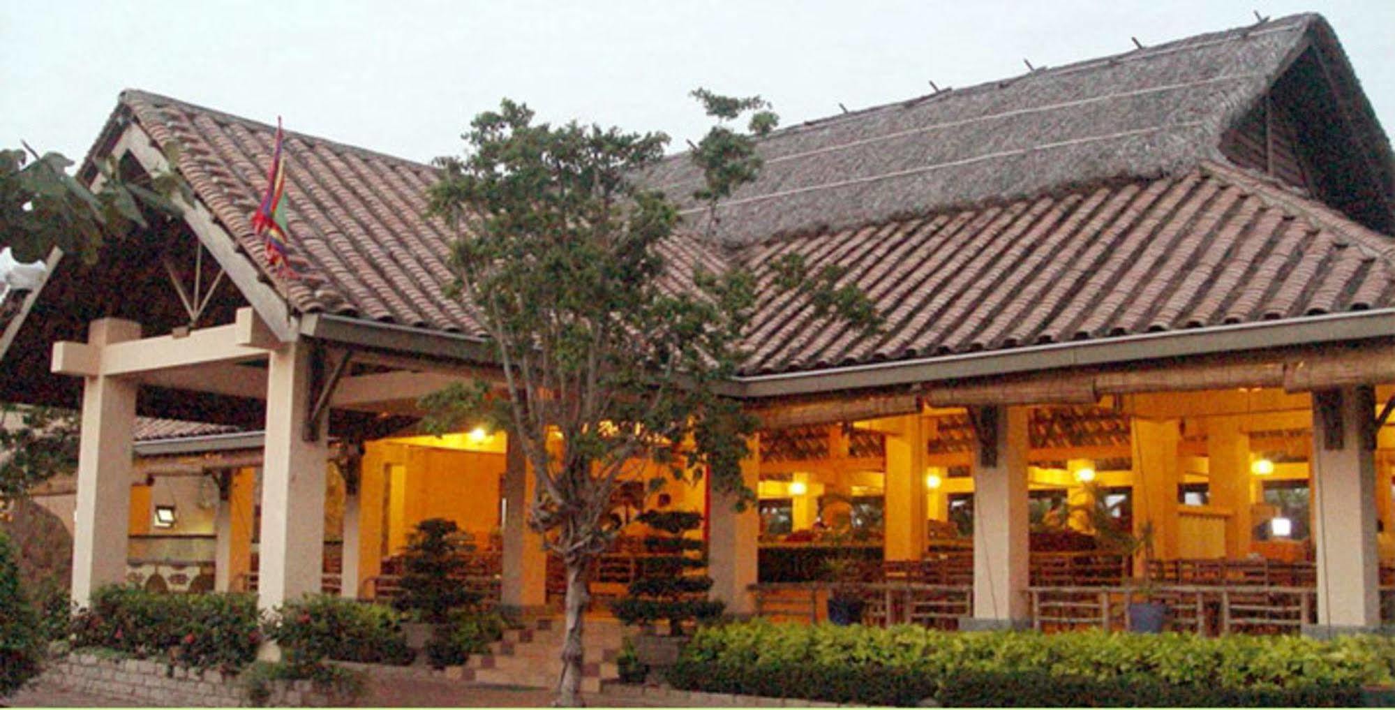 Can Gio Resort Long Hai Exterior photo