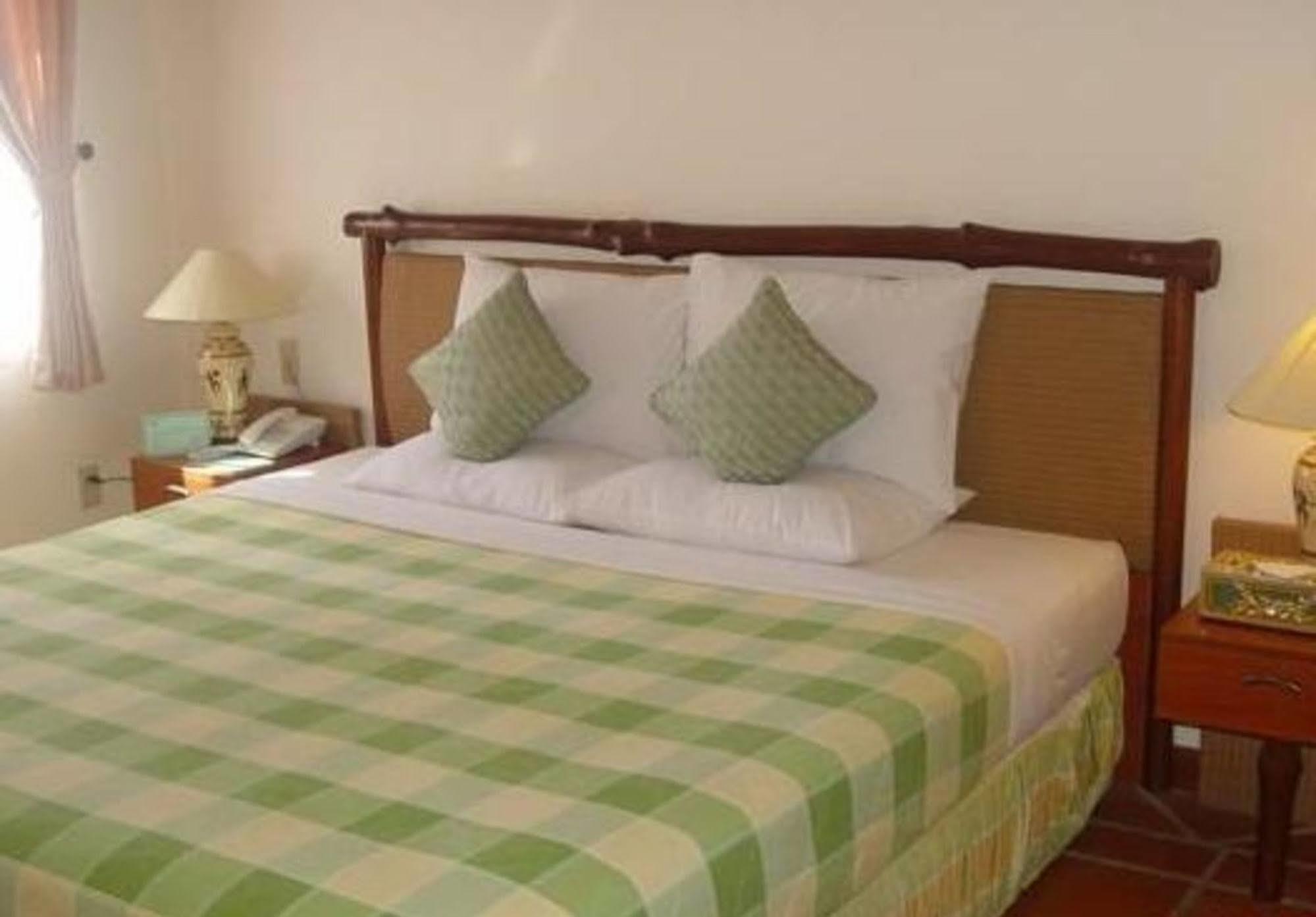 Can Gio Resort Long Hai Exterior photo