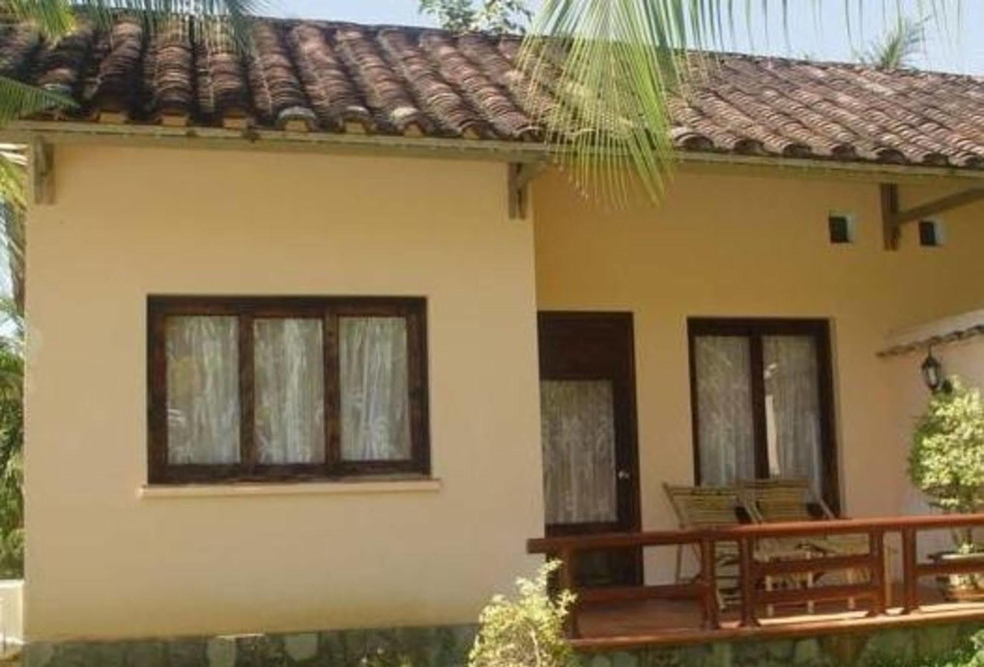 Can Gio Resort Long Hai Exterior photo