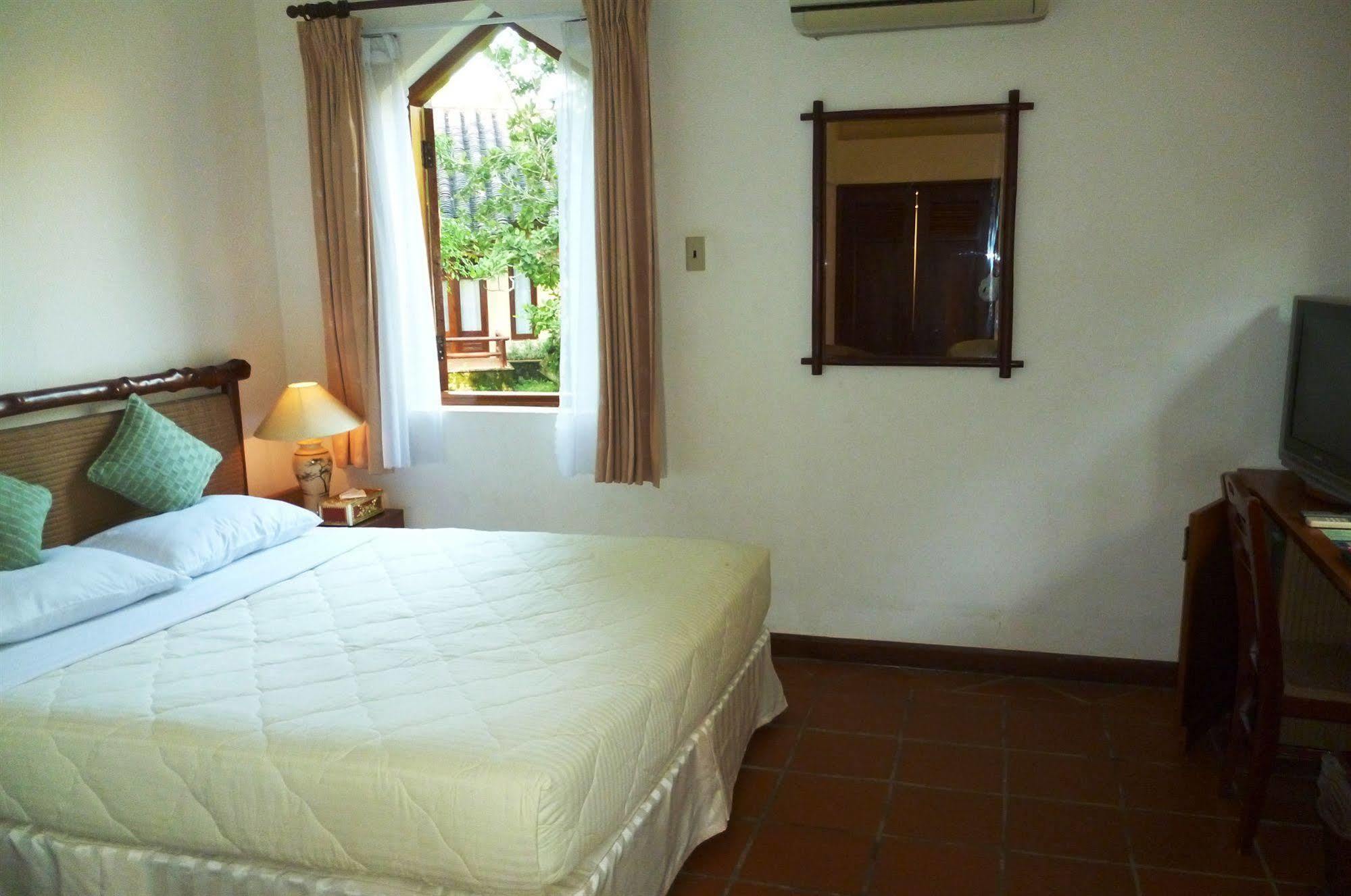 Can Gio Resort Long Hai Exterior photo