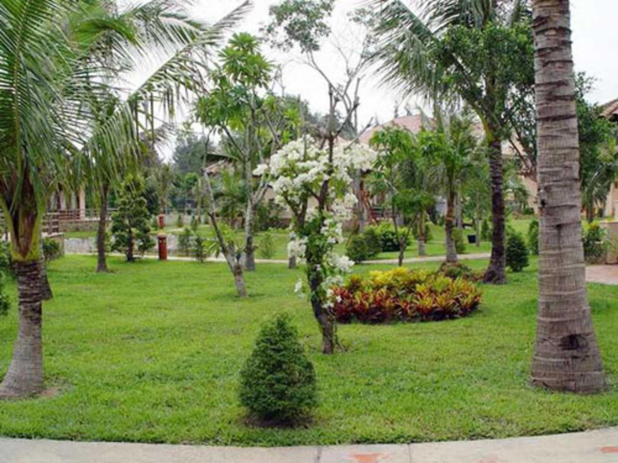 Can Gio Resort Long Hai Exterior photo